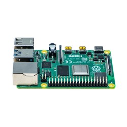 Raspberry Pi 4 - 2GB - 7