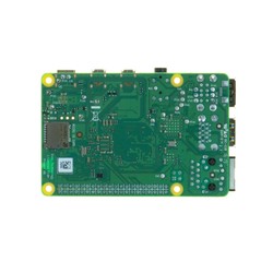 Raspberry Pi 4 - 4GB - Orijinal Sıfır Ürün (Kutusuz) - 6