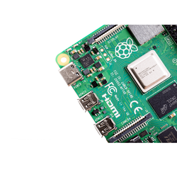 Raspberry Pi 4 - 8GB - 4