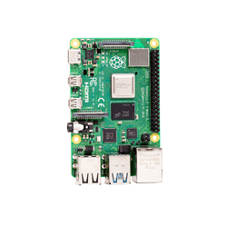 Raspberry Pi 4 - 8GB - 3