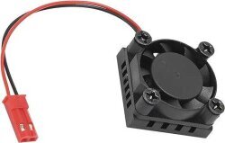 Raspberry Pi 4 için Fan 