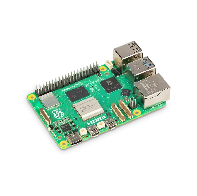 Raspberry Pi 5 - 16GB - Raspberry Pi