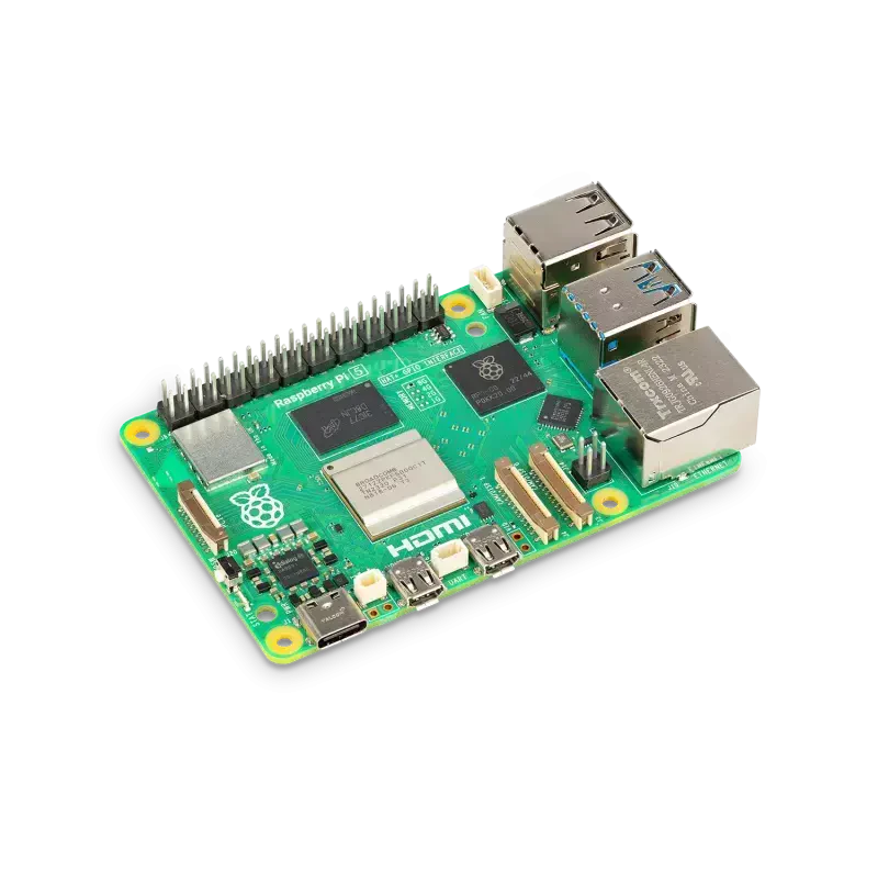 Raspberry Pi 5 - 2GB - Raspberry Pi
