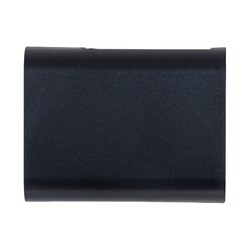 Raspberry Pi 3/2/B+ Siyah Muhafaza Kutusu - Pi 3/2/B+ Black Case - 4