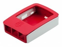 Raspberry Pi B+/2/3 Plus Case - 2