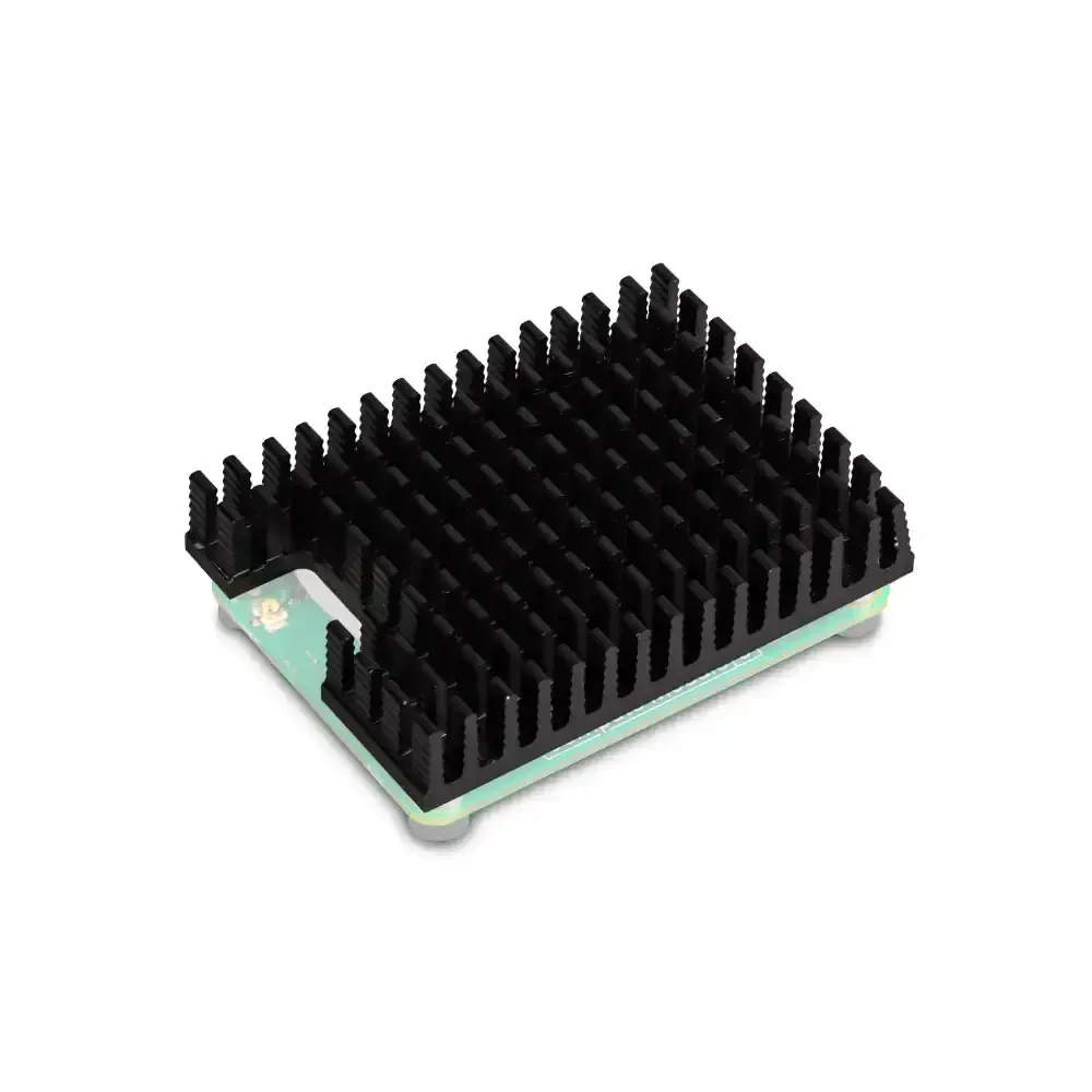 Raspberry Pi Compute Module 5 Passive Cooler - Raspberry Pi