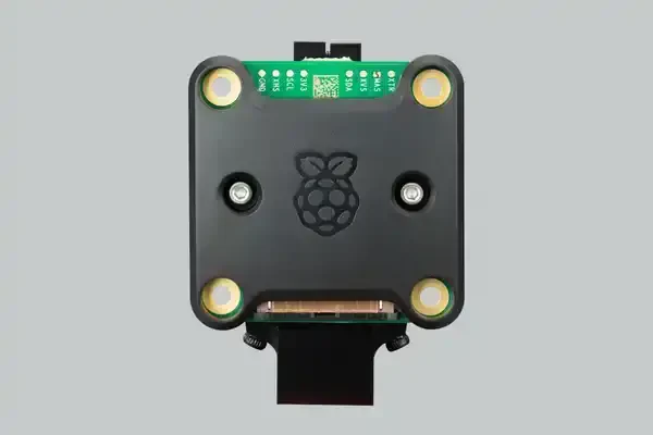 Raspberry Pi Global Shutter Kamera - 3