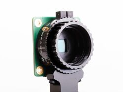 Raspberry Pi HQ Camera - Raspberry Pi