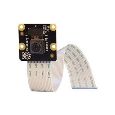 Raspberry Pi Infrared Camera Modul V2 - New Model - 1