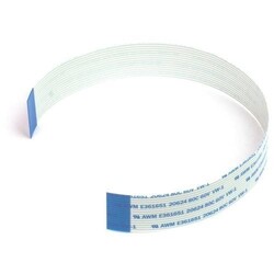 Raspberry Pi Kamera Kablosu - 20cm 