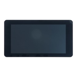Raspberry Pi Official Touch Display 