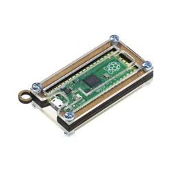 Raspberry Pi Pico Muhafaza Kutusu 