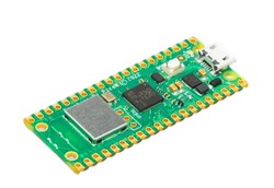 Raspberry Pi Pico W 