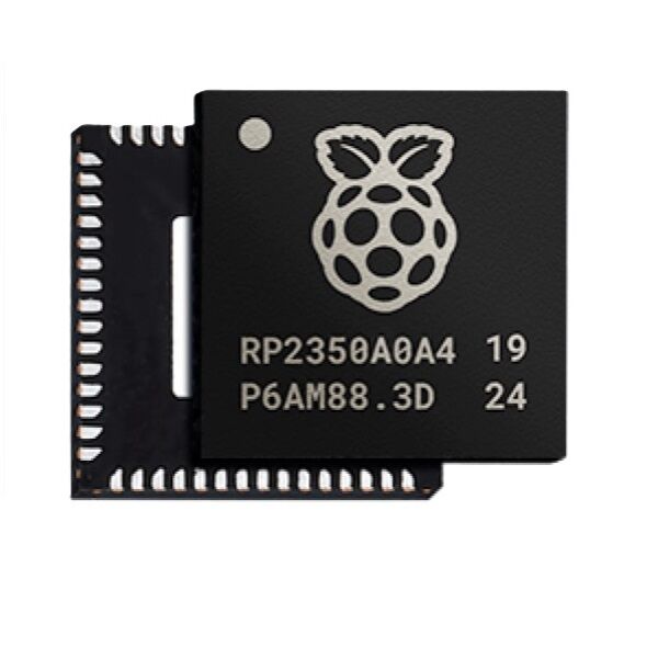 Raspberry Pi RP2350A Microcontroller - 3
