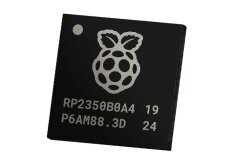 Raspberry Pi RP2350B Microcontroller - 1