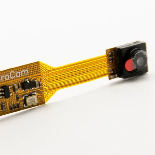 Raspberry Pi Zero için Kamera - 120 Derece - 3