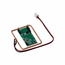 RDM6300 125 kHz RFID Okuyucu 