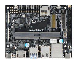 reComputer J101 -Carrier Board for Jetson Nano - SeeedStudio