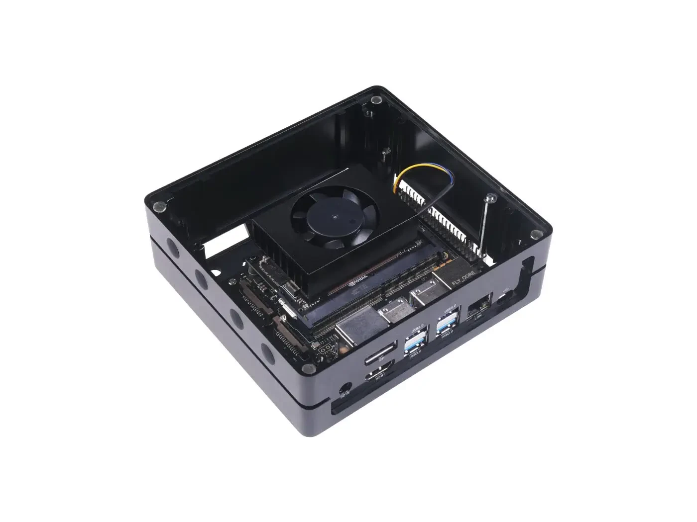 reComputer J2012 - SeeedStudio