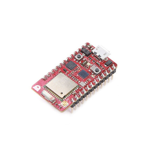 RedBear DUO - Wi-Fi + BLE IoT Kartı - 1
