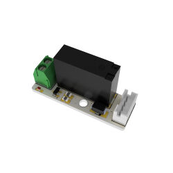 Relay Brick - PicoBricks