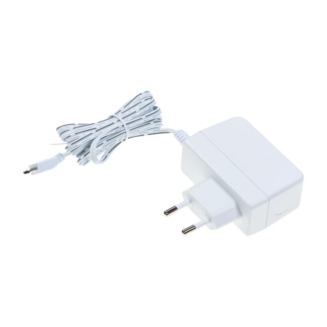 Resmi Raspberry Pi 3/2/B+ Adaptörü - 3