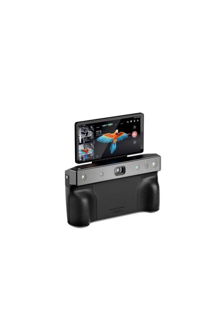 Revopoint Miraco Pro Bağımsız 3D Tarayıcı - 1