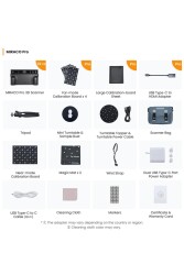 Revopoint Miraco Pro Bağımsız 3D Tarayıcı - 4