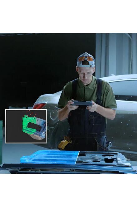 Revopoint Miraco Standalone 3D Scanner - 4