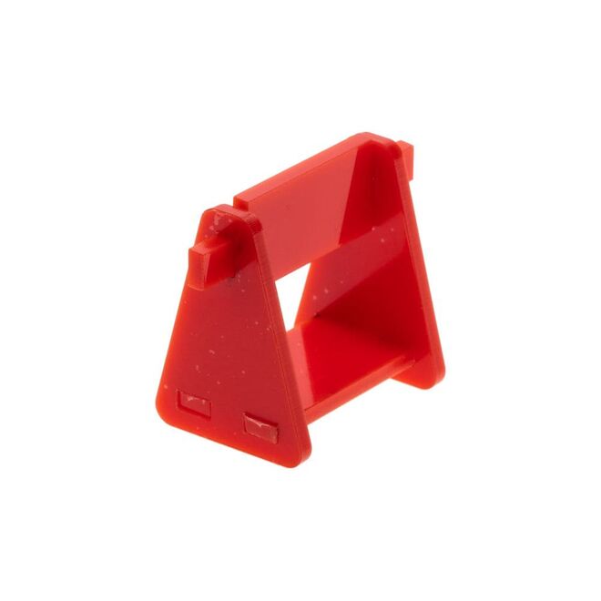 REX Woody Serisi D.I.Y Dönme Dolap - Ferris Wheel - (Boyanabilir) - STEM - 6