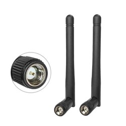 RF 433Mhz 2dBi SMA Anten - Robotistan