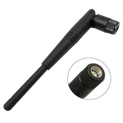 RF 868Mhz 3dBi SMA Anten - Robotistan