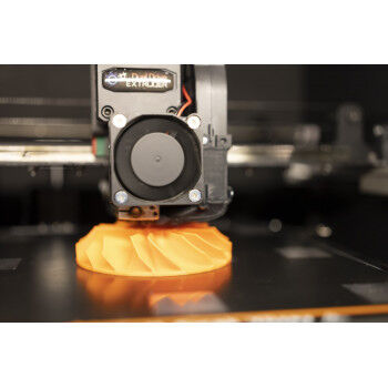 Rigid3D Zero3 3D Yazıcı - 4