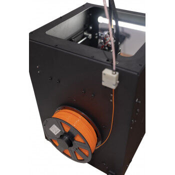 Rigid3D Zero3 3D Yazıcı - 5