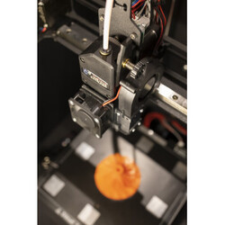 Rigid3D Zero3 3D Yazıcı - 6