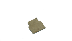 Robotistan Anahtarlık - 2