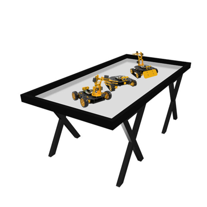 Robotistan Lise Seti - Başlangıç Seviye - 2