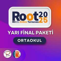 ROOT 2021 Semi Final Package 