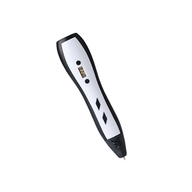 RP700B 3D Kalem - Beyaz - 2