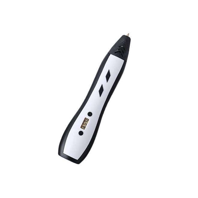 RP700B 3D Kalem - Beyaz - 4