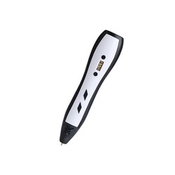 RP700B 3D Pen - White - JER