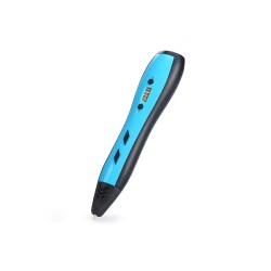 RP700C Blue Color 3D Pen - JER