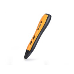 RP700C Orange Color 3D Pen - JER