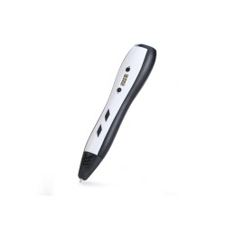 RP700C White Color 3D Pen - JER