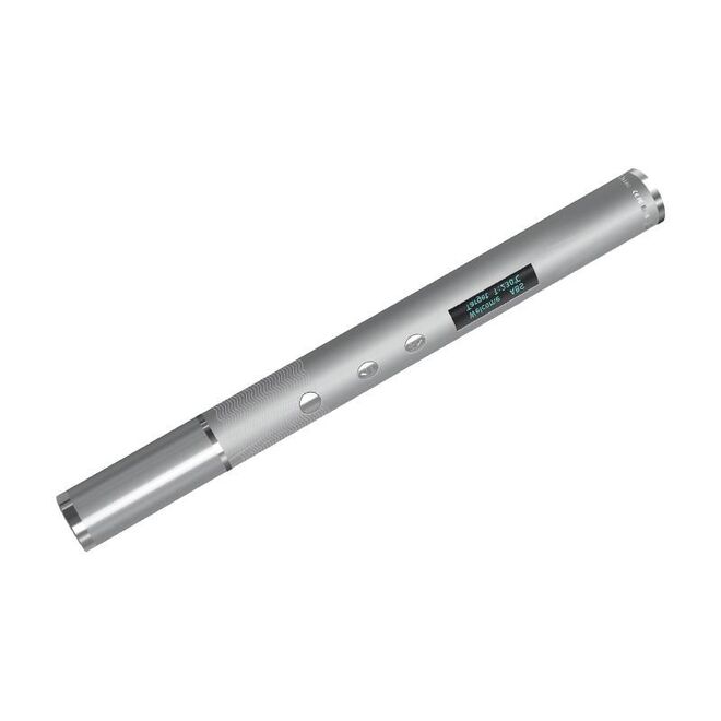 RP900A 3D Kalem - Gümüş - 4