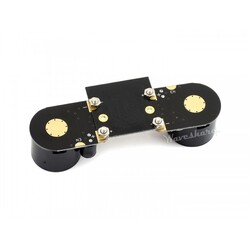 RPi Camera (E) Supports Night Vision - 2