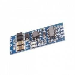 RS485 - TTL UART Converter 