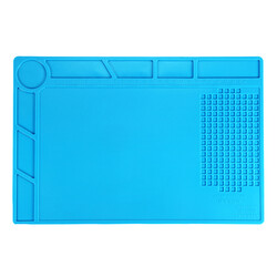 S-120B Magnetic Mat 