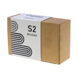 S2 RPLIDAR 360°Laser Scanner - 3