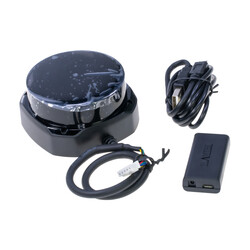 S2 RPLIDAR 360° Lazer Tarayıcı - 30 Metre - Slamtec